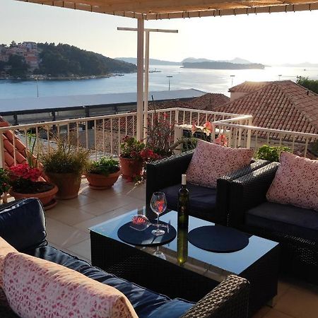Apartman A&M Dubrovnik Kültér fotó
