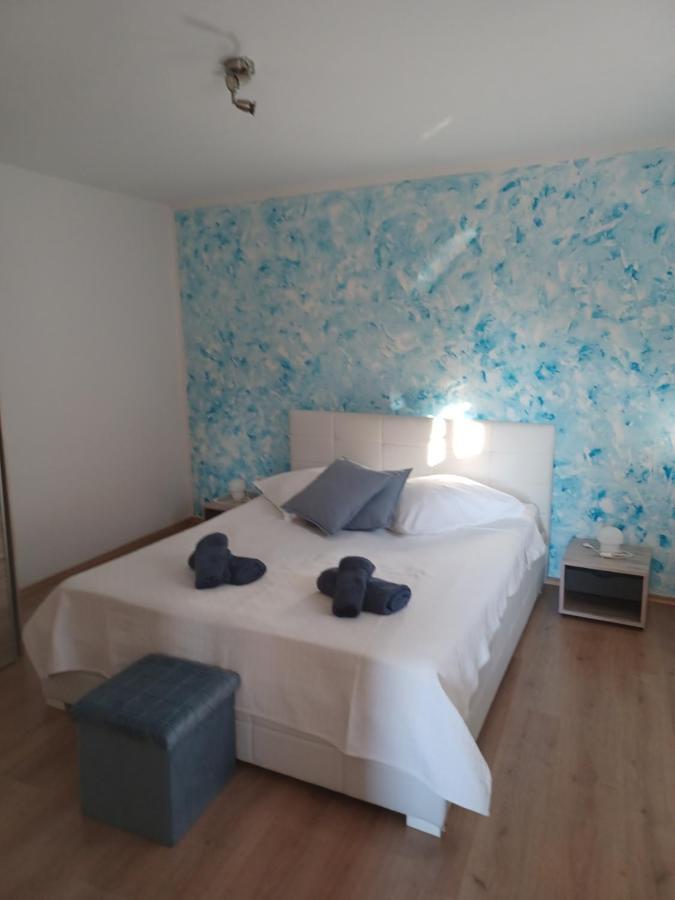 Apartman A&M Dubrovnik Kültér fotó