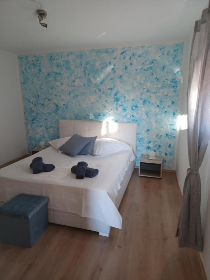 Apartman A&M Dubrovnik Kültér fotó