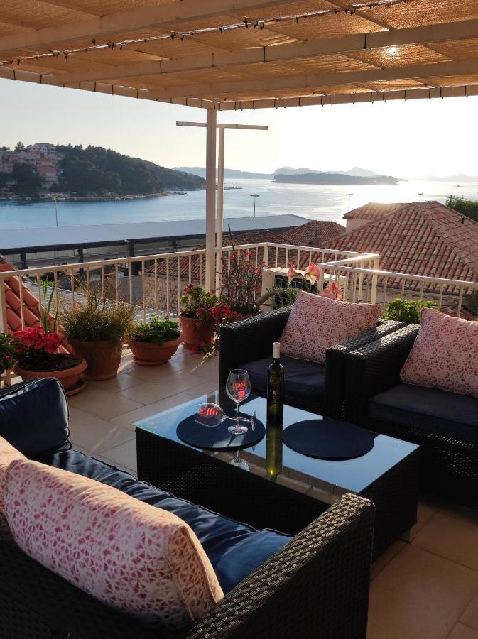 Apartman A&M Dubrovnik Kültér fotó