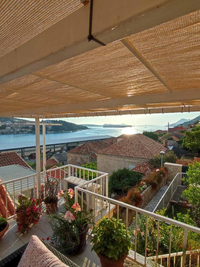Apartman A&M Dubrovnik Kültér fotó
