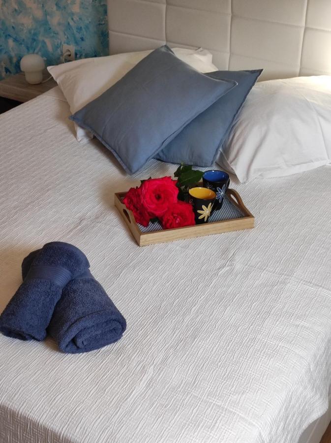 Apartman A&M Dubrovnik Kültér fotó