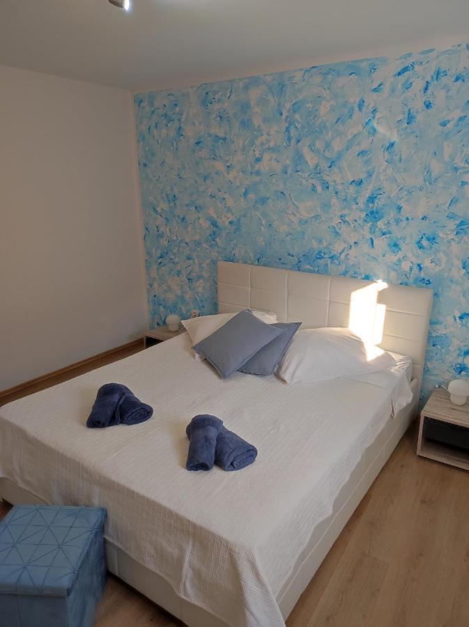 Apartman A&M Dubrovnik Kültér fotó