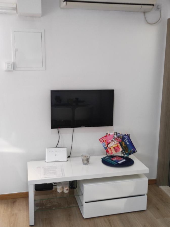 Apartman A&M Dubrovnik Kültér fotó