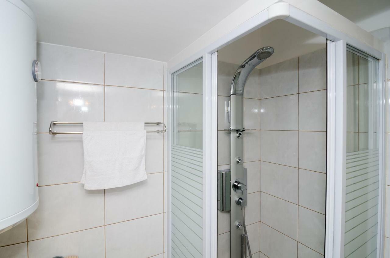 Apartman A&M Dubrovnik Kültér fotó