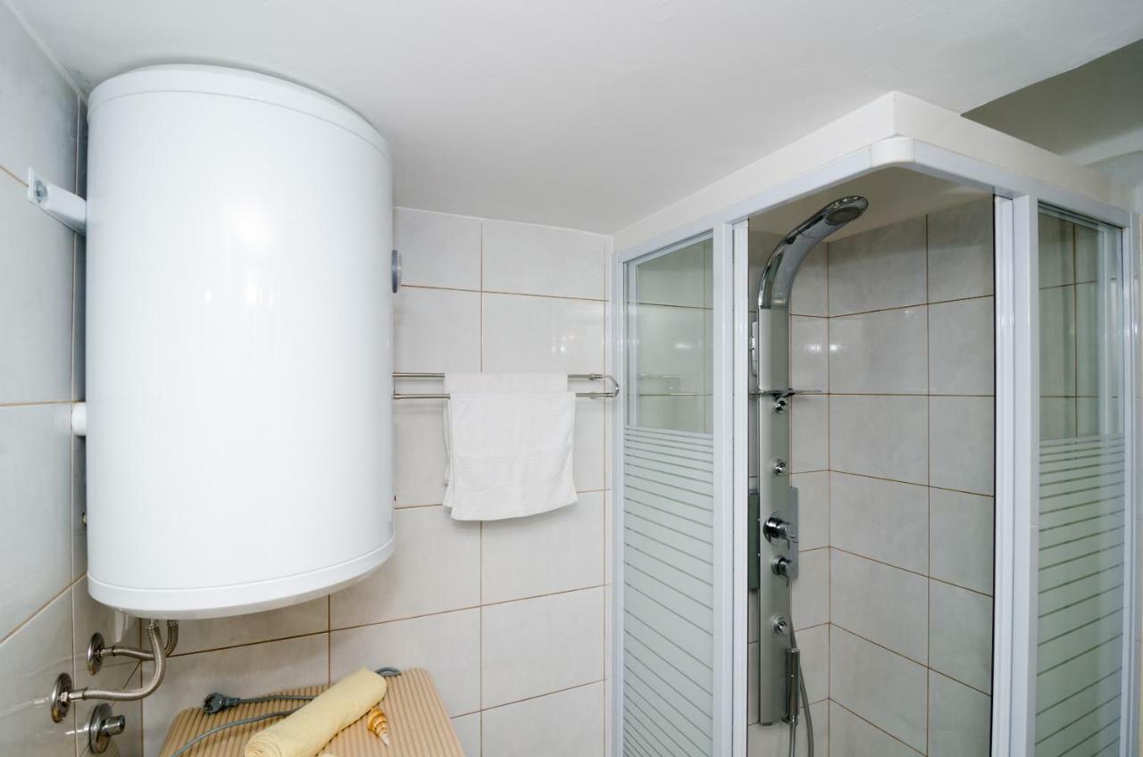 Apartman A&M Dubrovnik Kültér fotó