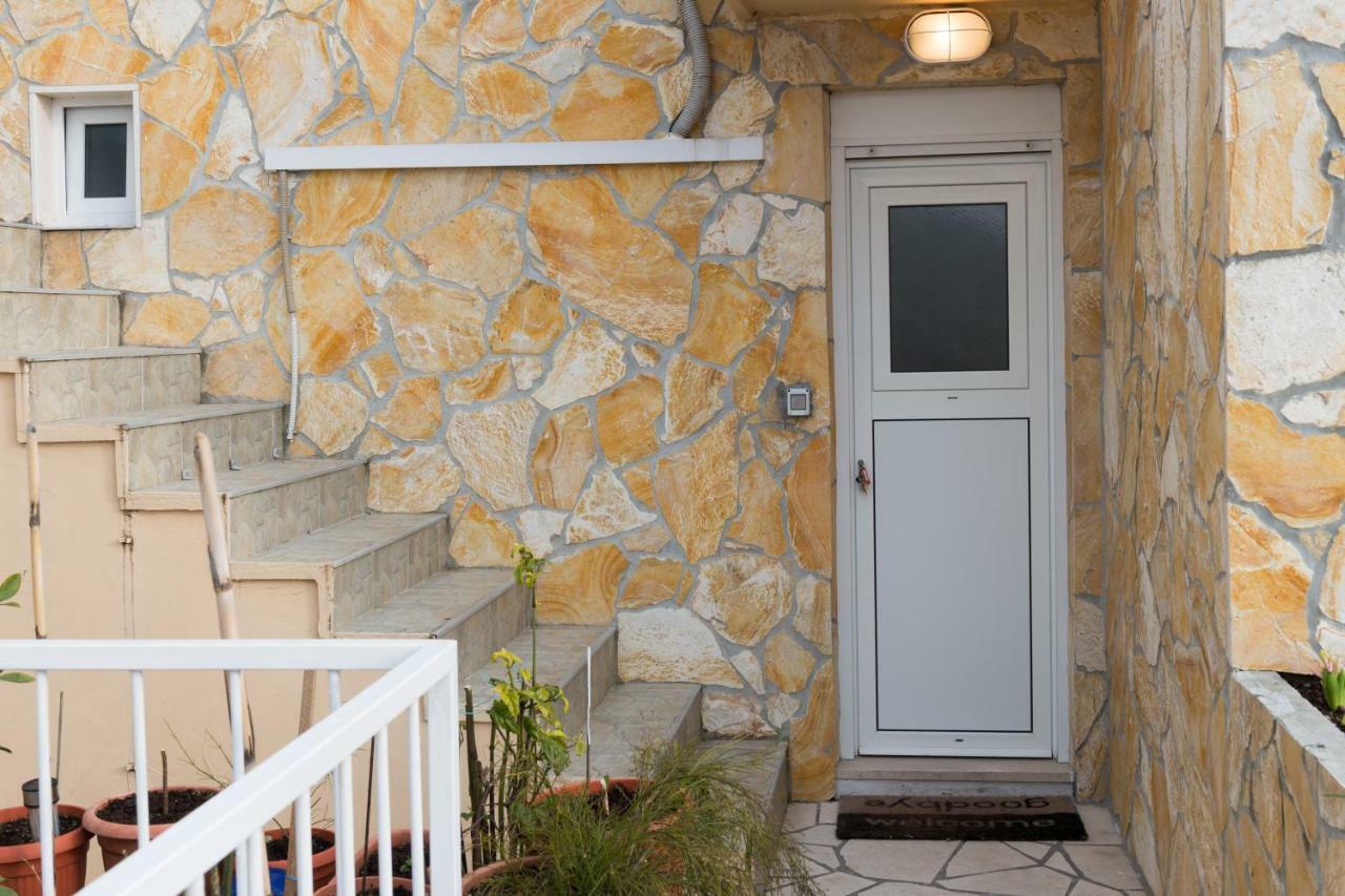 Apartman A&M Dubrovnik Kültér fotó