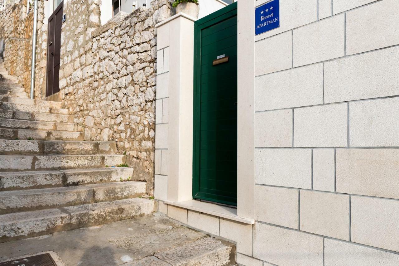 Apartman A&M Dubrovnik Kültér fotó