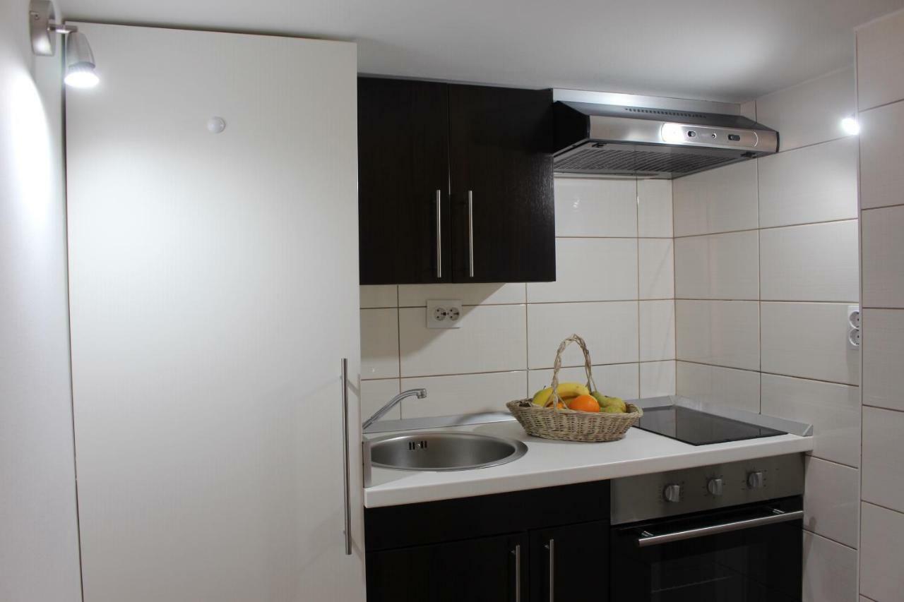 Apartman A&M Dubrovnik Kültér fotó